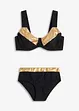 Minimizer bikini (2-dlg. set), bonprix