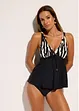 Tankini (2-dlg. set), bonprix