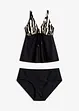 Tankini (2-dlg. set), bonprix