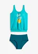Tankini (2-dlg. set), bonprix