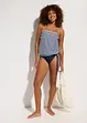 Oversized tankini (2-dlg. set), bonprix