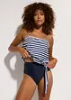 Oversized tankini (2-dlg. set), bonprix