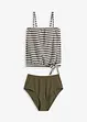 Oversized tankini (2-dlg. set), bonprix