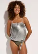 Oversized tankini (2-dlg. set), bonprix