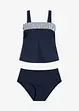 Tankini (2-dlg. set), bonprix