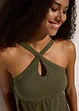 Tankini (2-dlg. set), bonprix
