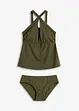 Tankini (2-dlg. set), bonprix