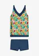 Oversized tankini (2-dlg. set), bonprix