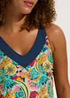 Oversized tankini (2-dlg. set), bonprix