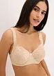 Bh met beugels (set van 2), bonprix