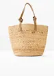 Jute shopper, bonprix