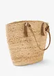 Jute shopper, bonprix