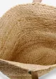 Jute shopper, bonprix