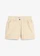 Casual twill short, bonprix