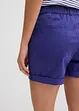 Casual twill short, bonprix