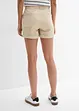 Casual twill short, bonprix