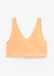 Feel Comfort Seamless bralette, bonprix