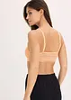 Feel Comfort Seamless bralette, bonprix