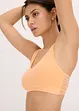 Feel Comfort Seamless bralette, bonprix