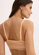 Feel Comfort Seamless bralette, bonprix