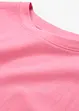 Shirt van biologisch katoen, bonprix