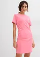 Shirtjurk met plooien, bonprix