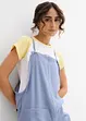 Jumpsuit van zachte viscose, bonprix