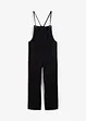 Jumpsuit van zachte viscose, bonprix