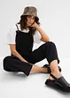 Jumpsuit van zachte viscose, bonprix