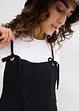 Jumpsuit van zachte viscose, bonprix