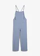 Jumpsuit van zachte viscose, bonprix