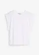 Shirt van puur katoen, bonprix