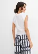 Shirt van puur katoen, bonprix