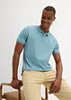 Poloshirt van biologisch katoen (set van 2), bonprix