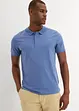 Poloshirt van biologisch katoen (set van 2), bonprix