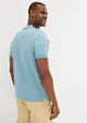 Poloshirt van biologisch katoen (set van 2), bonprix