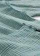 Blouseshirt van puur katoen, bonprix