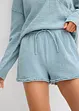 Short van puur katoen, bonprix
