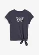 T-shirt van biologisch katoen, bonprix