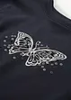 T-shirt van biologisch katoen, bonprix