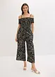 Jersey jumpsuit, bonprix