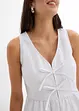 Blouse, gestreept, bonprix