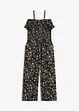 Jersey jumpsuit, bonprix