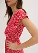 Jersey jurk, bonprix