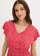 Jersey jurk, bonprix
