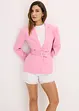 Short met een kettingdetail, bonprix