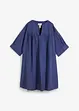 Kaftan jurk van puur biologisch katoen, bonprix
