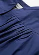 Kaftan jurk van puur biologisch katoen, bonprix