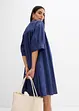 Kaftan jurk van puur biologisch katoen, bonprix