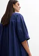 Kaftan jurk van puur biologisch katoen, bonprix
